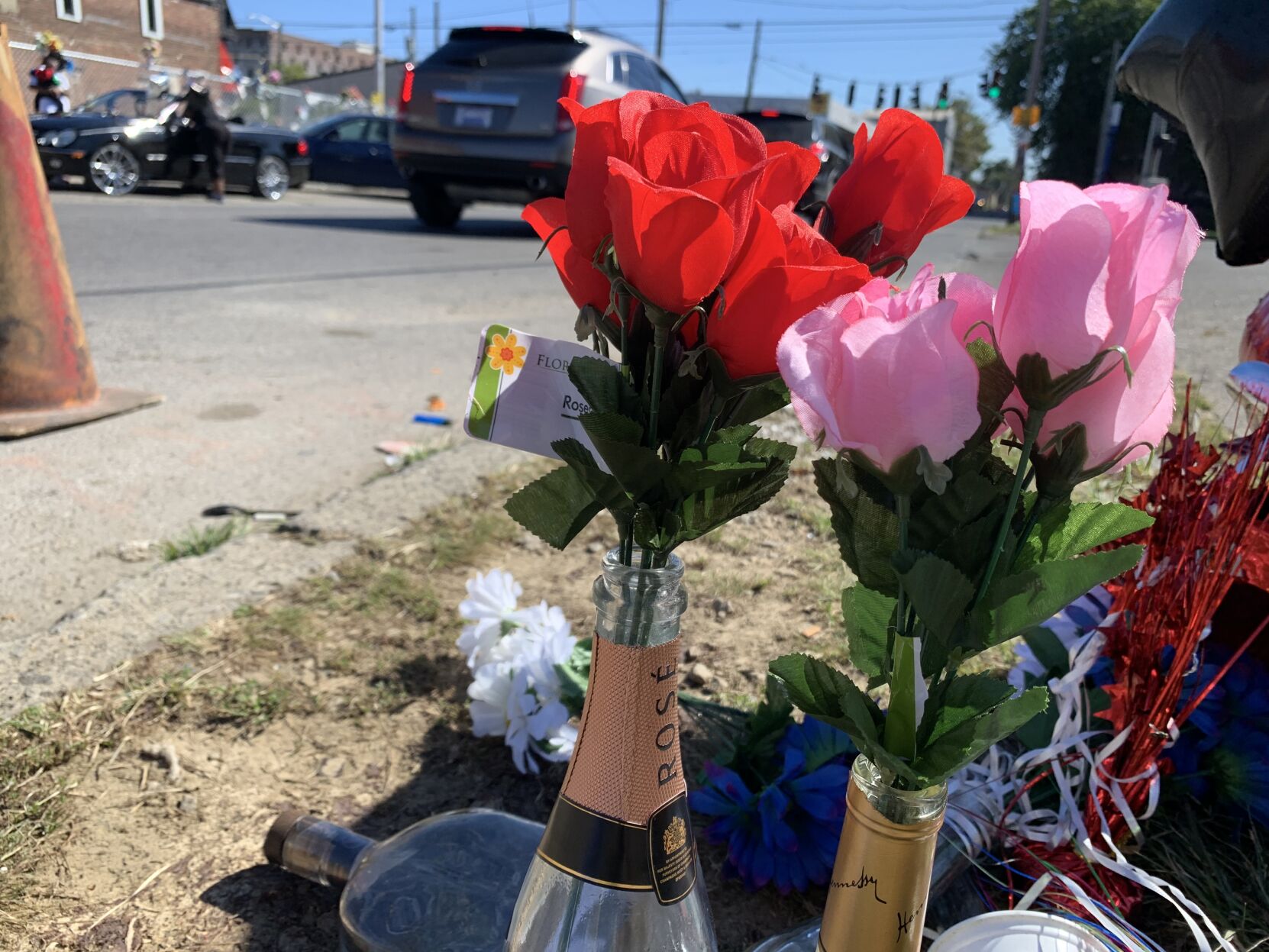 McAtee family friend after another shooting death: 'Enough is enough'